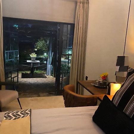 יוהנסבורג Four20 Bespoke Hotel מראה חיצוני תמונה
