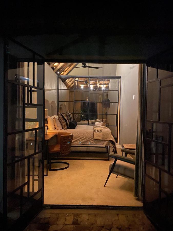 יוהנסבורג Four20 Bespoke Hotel מראה חיצוני תמונה