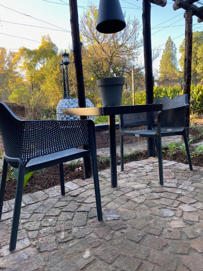 יוהנסבורג Four20 Bespoke Hotel מראה חיצוני תמונה