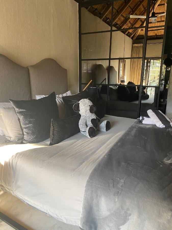 יוהנסבורג Four20 Bespoke Hotel מראה חיצוני תמונה