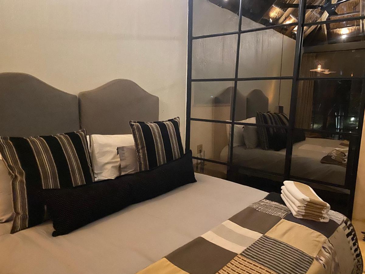 יוהנסבורג Four20 Bespoke Hotel מראה חיצוני תמונה
