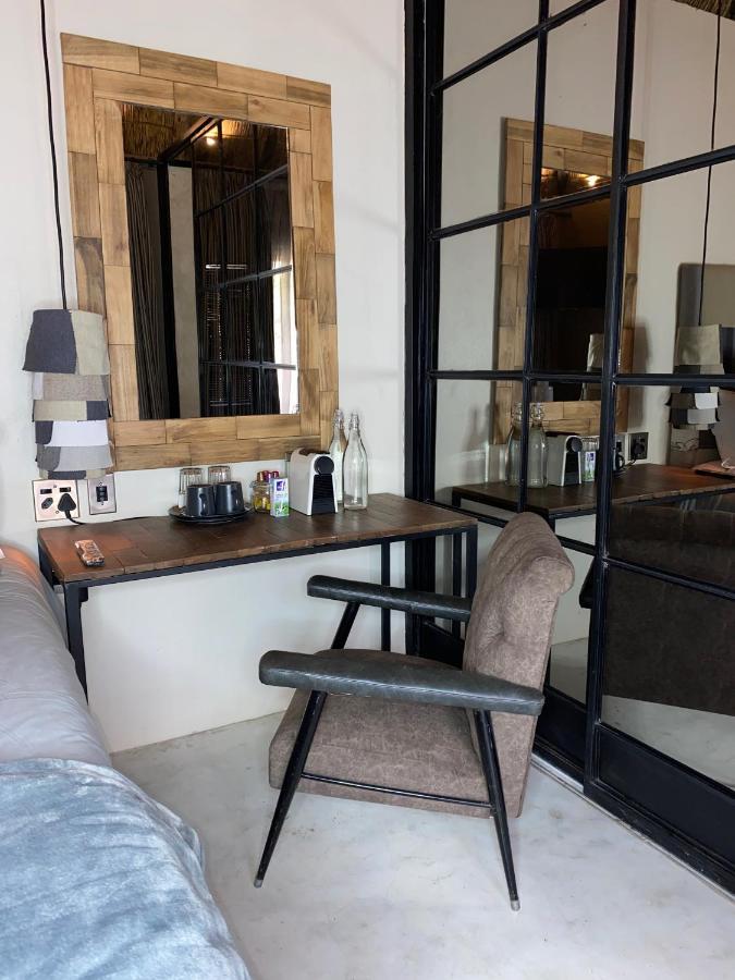 יוהנסבורג Four20 Bespoke Hotel מראה חיצוני תמונה