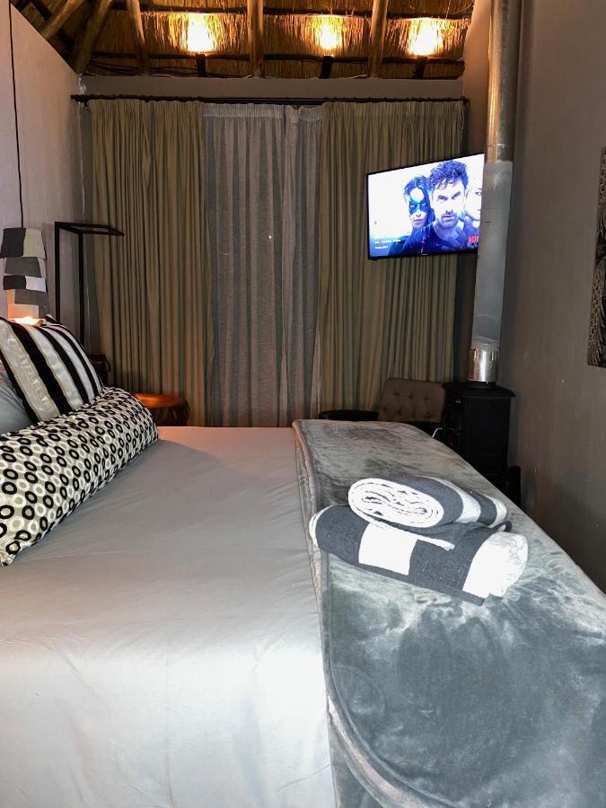 יוהנסבורג Four20 Bespoke Hotel מראה חיצוני תמונה