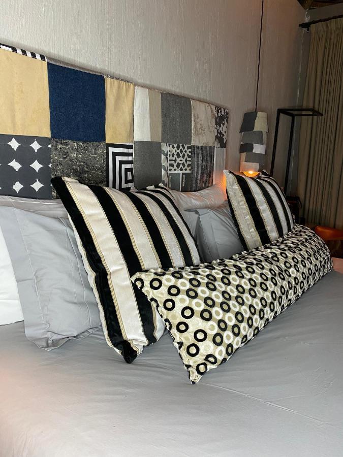 יוהנסבורג Four20 Bespoke Hotel מראה חיצוני תמונה