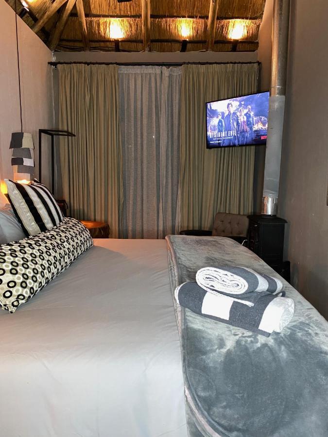 יוהנסבורג Four20 Bespoke Hotel מראה חיצוני תמונה