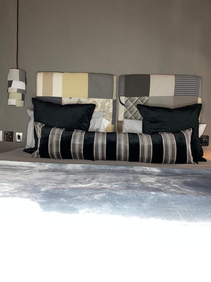 יוהנסבורג Four20 Bespoke Hotel מראה חיצוני תמונה