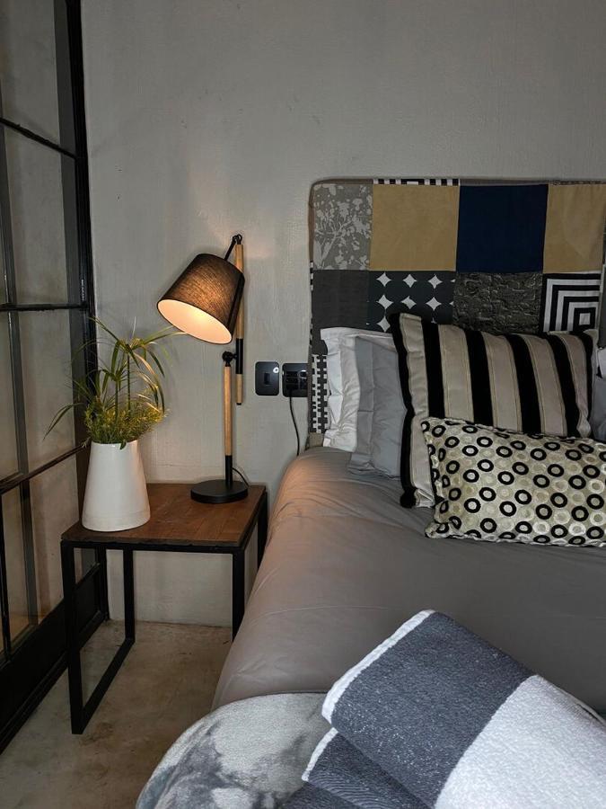 יוהנסבורג Four20 Bespoke Hotel מראה חיצוני תמונה
