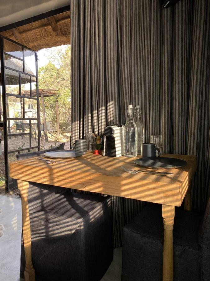 יוהנסבורג Four20 Bespoke Hotel מראה חיצוני תמונה