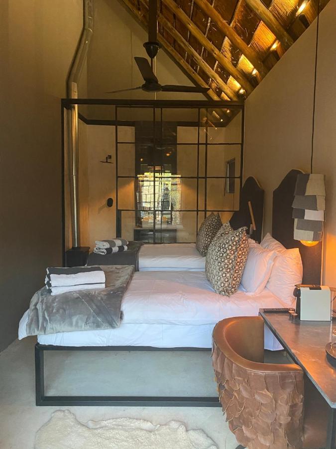 יוהנסבורג Four20 Bespoke Hotel מראה חיצוני תמונה