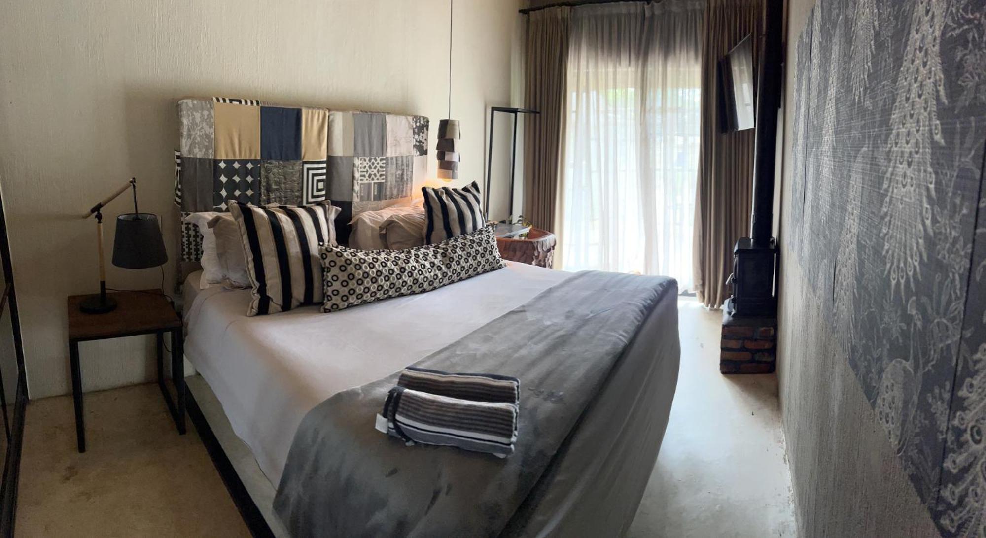 יוהנסבורג Four20 Bespoke Hotel מראה חיצוני תמונה