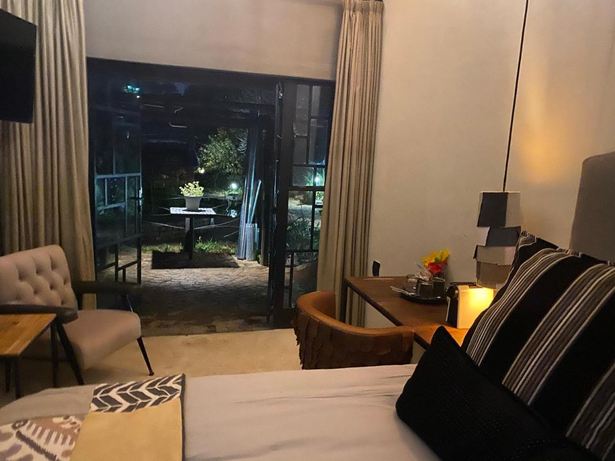 יוהנסבורג Four20 Bespoke Hotel מראה חיצוני תמונה